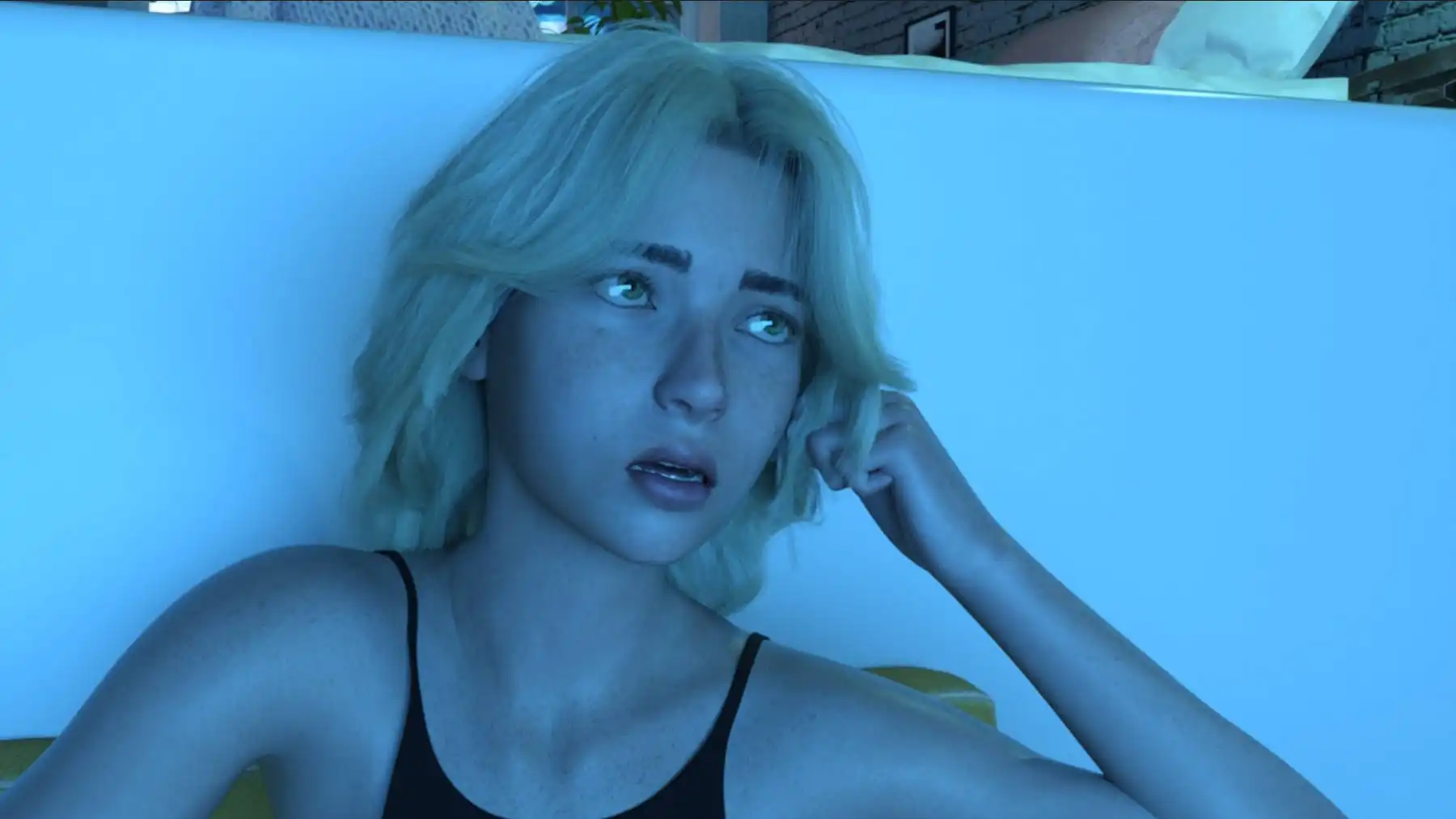 【欧美SLG/汉化/动态】断裂点0.2.1汉化版【PC+安卓/3.14G/更新】