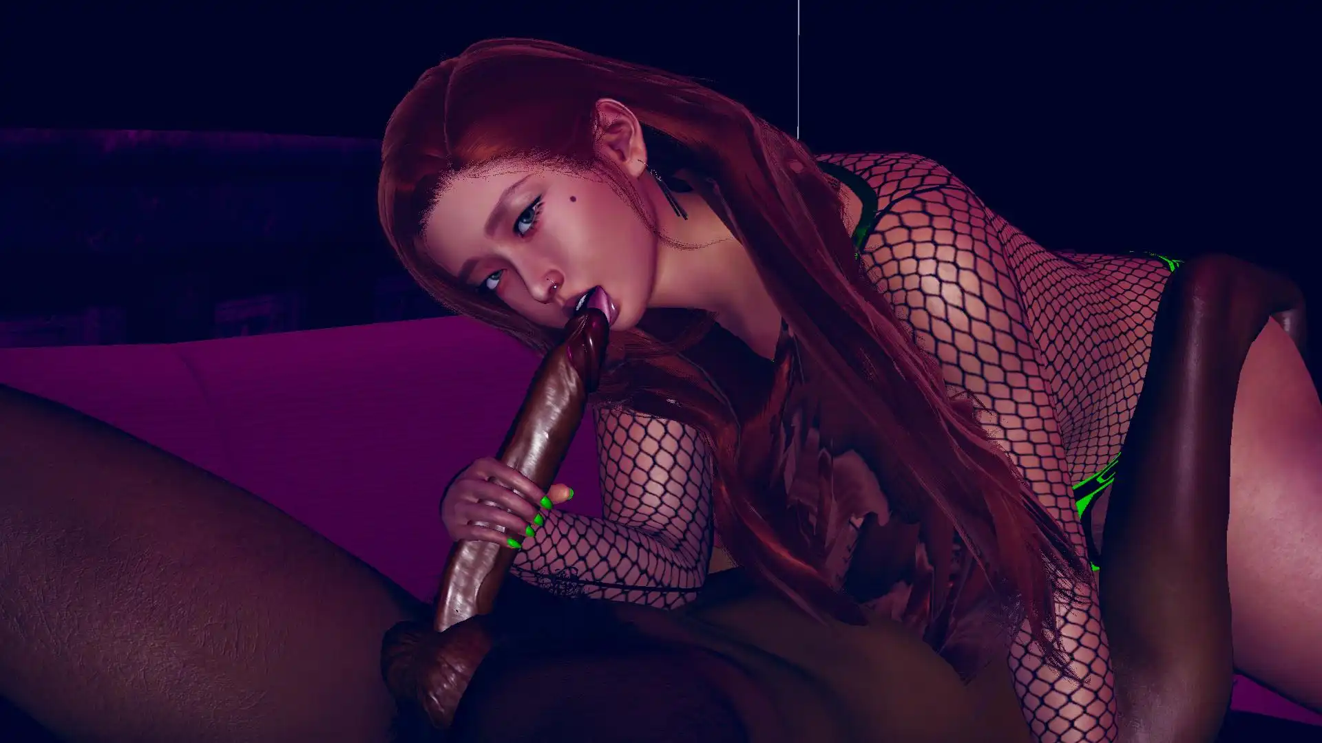 【欧美SLG/汉化/更新】热辣人妻0.30d汉化版【PC+安卓/2.39G/更新】