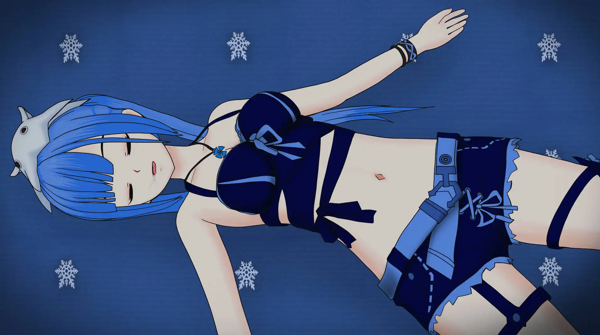 【欧美SLG/汉化/动态】被诅咒的霸主 v1.09 汉化版【PC+安卓/1.79G/更新】