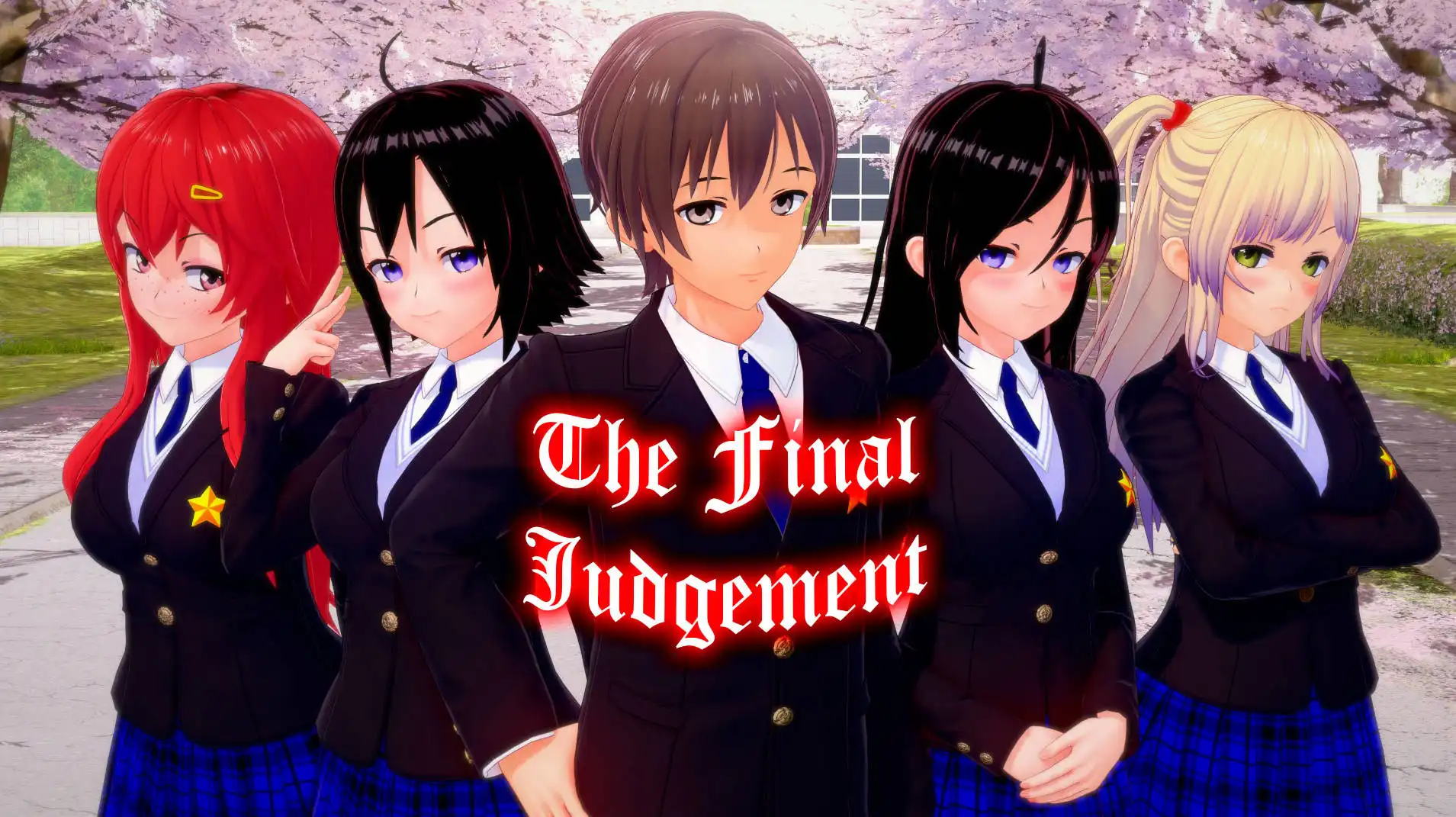 【欧美SLG/汉化/动态】最终审判 v0.0.2汉化版【PC+安卓/873MB/更新】