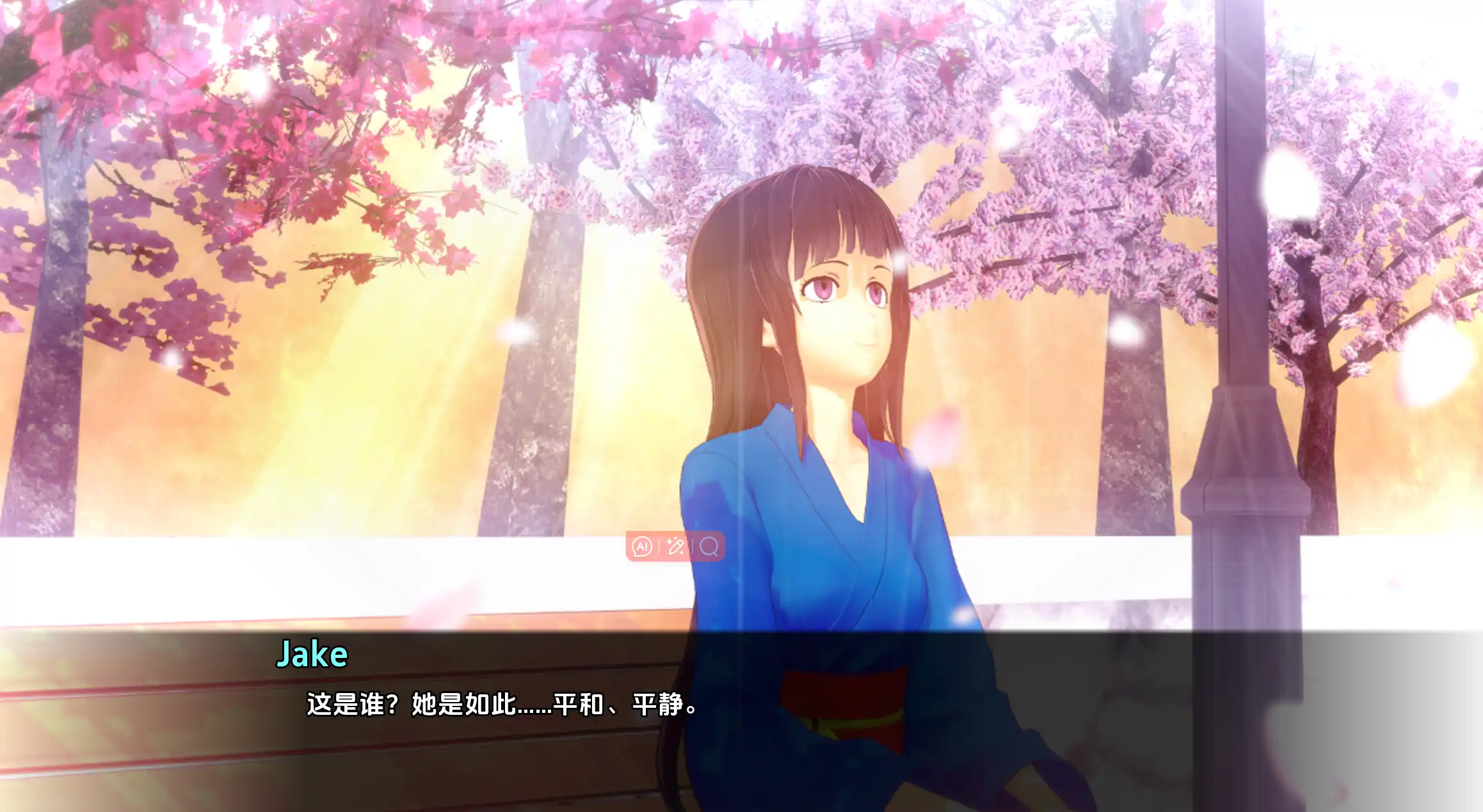 【欧美SLG/汉化/动态】噩梦中的救赎0.5.1汉化版【PC+安卓/604MB/更新】