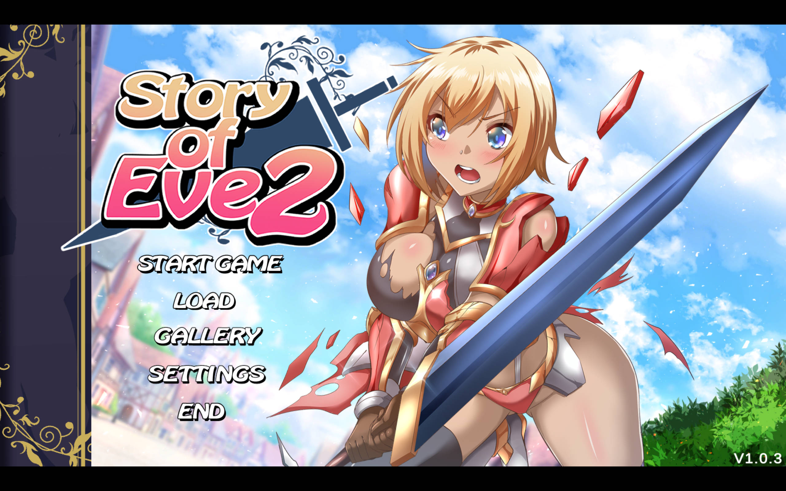 【卡牌SLG/中文/CV】伊芙物語 2 官中步兵版【新作/1.2G】