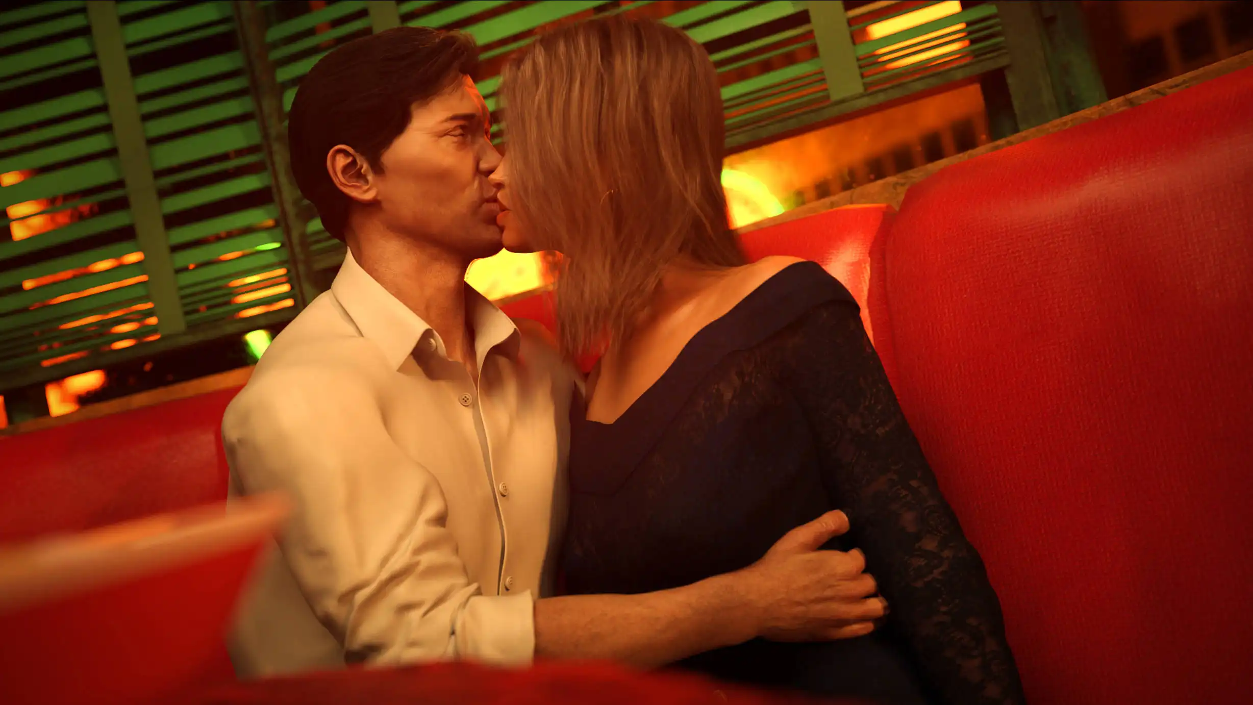 【欧美SLG/汉化/动态】一夜情v1.0汉化版【PC+安卓/882MB/更新】