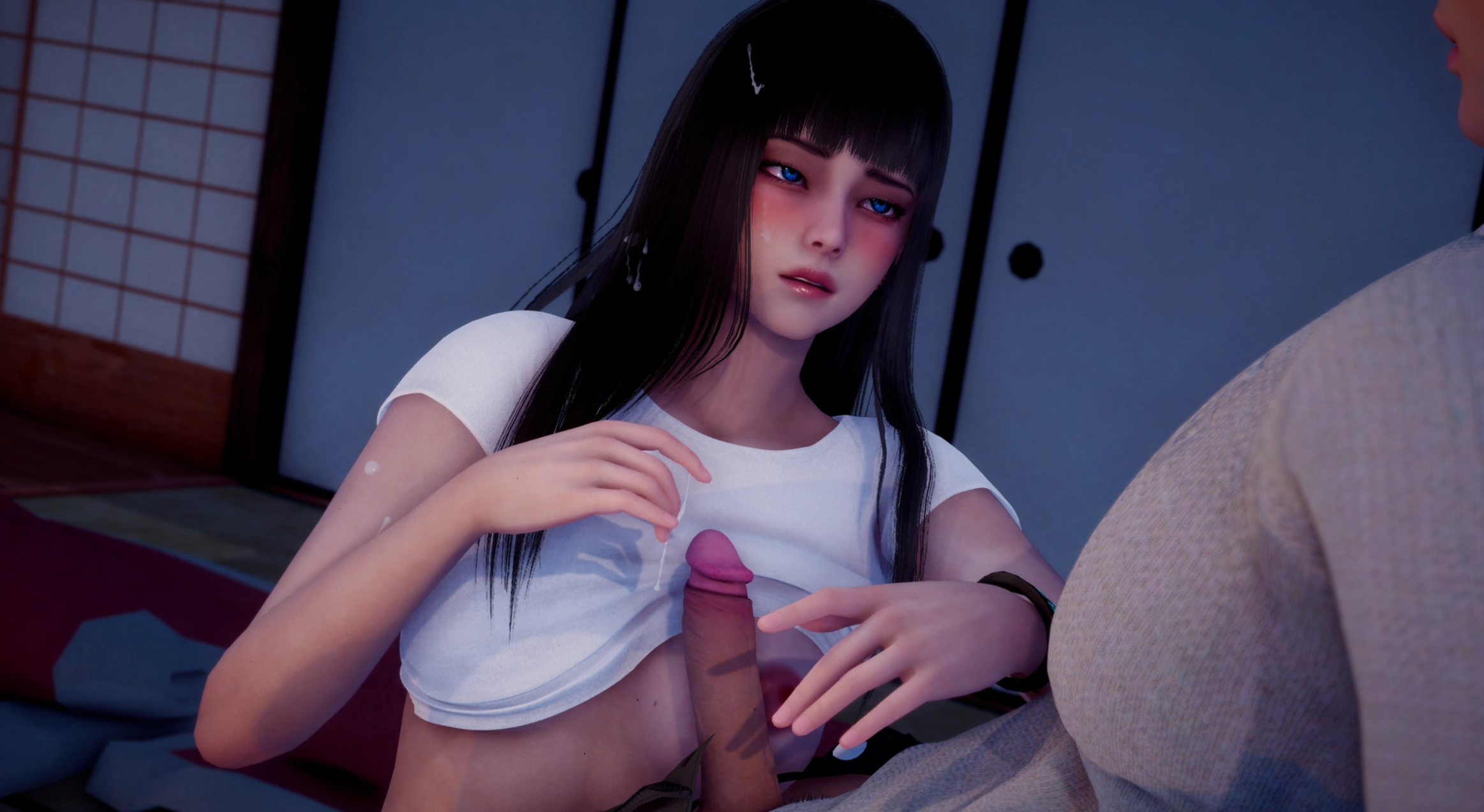 【欧美SLG/汉化/动态】新地平线0.2汉化版【PC+安卓/3.46G/更新】