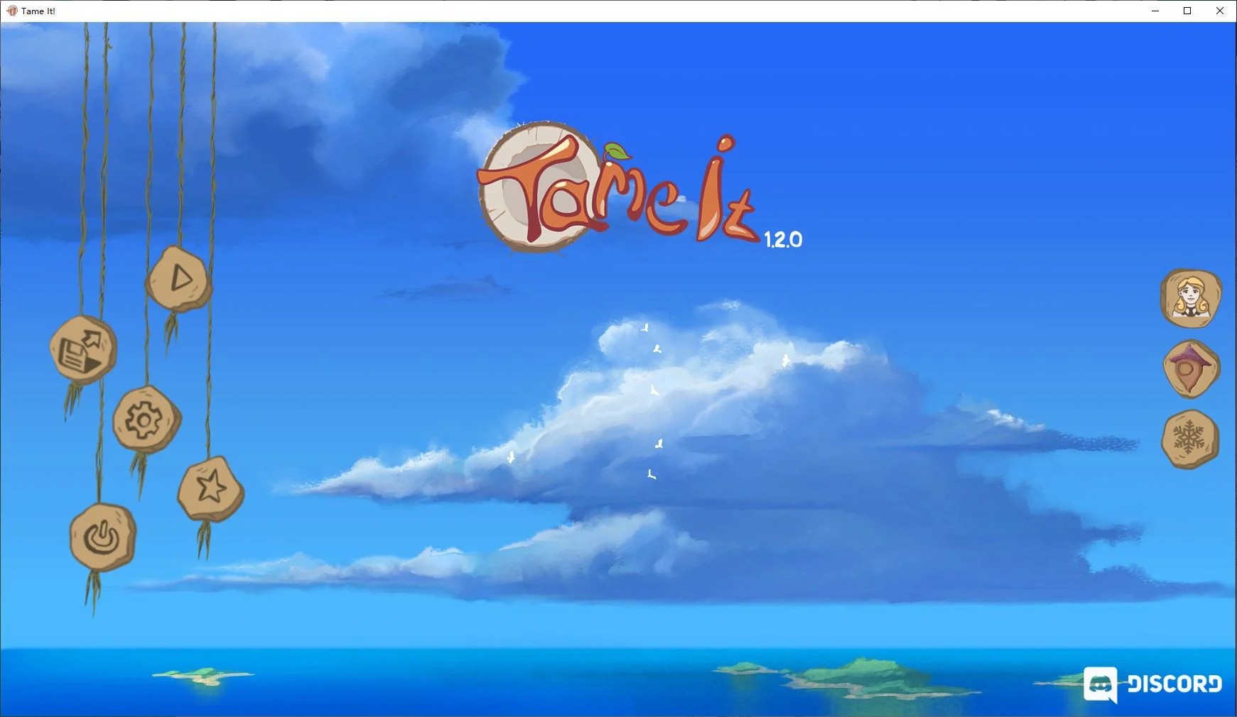 【欧美SLG/中文】  荒岛生存1.2.0    官方中文版 【PC+安卓】【更新/1.3G】