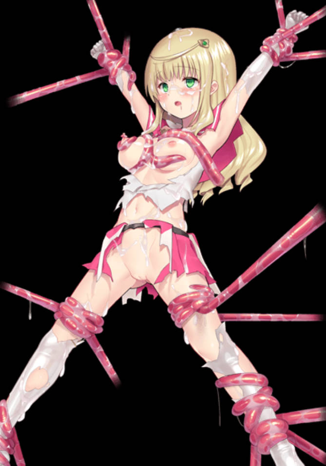 【爆 款RPG/汉化/战斗ʰ】魔法少女：诺布尔·劳斯 ！ 【安卓版】