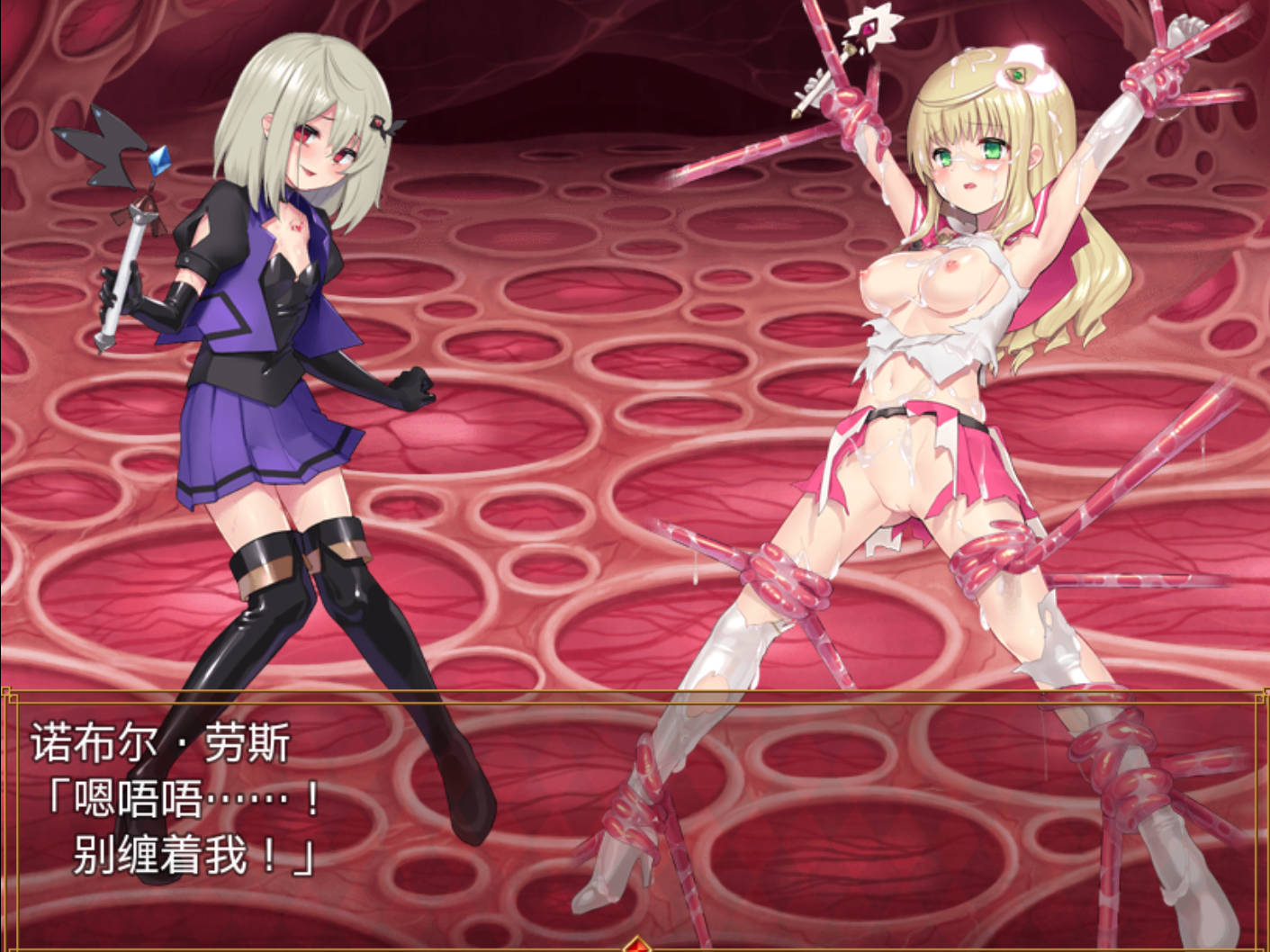 魔法少女:诺布尔·劳斯 (3).jpg 魔法少女:诺布尔·劳斯 (3).jpg