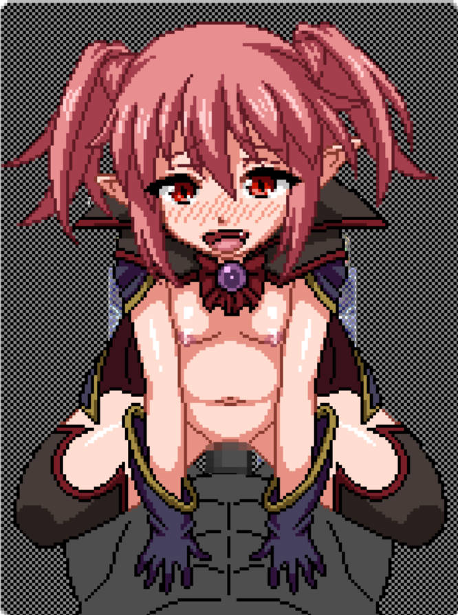 【RPG/汉化/全动态】魔王之女戴沫娜！？完整精翻汉化版 【汉化/全CV】【安卓版】 （魔王の娘デモーナ）