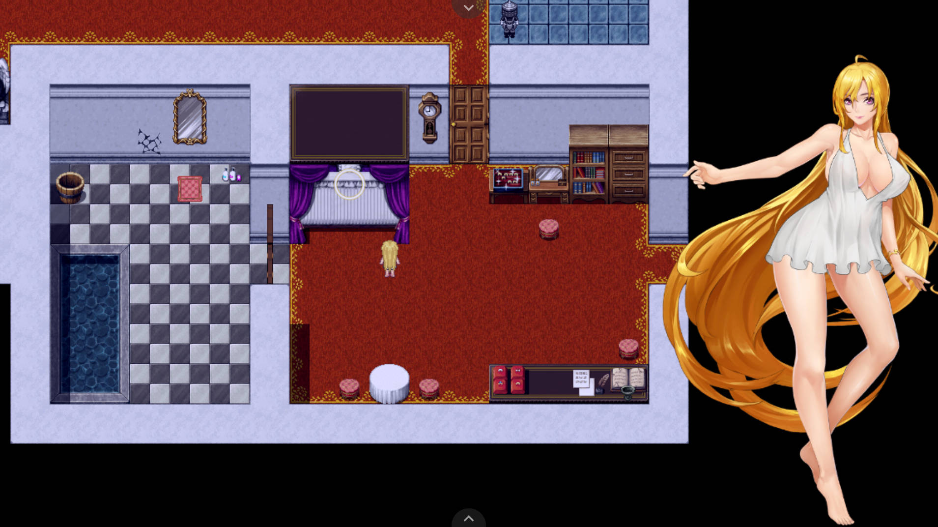 【国产RPG/动态】诅咒铠甲2        中文步兵作弊版【安卓】