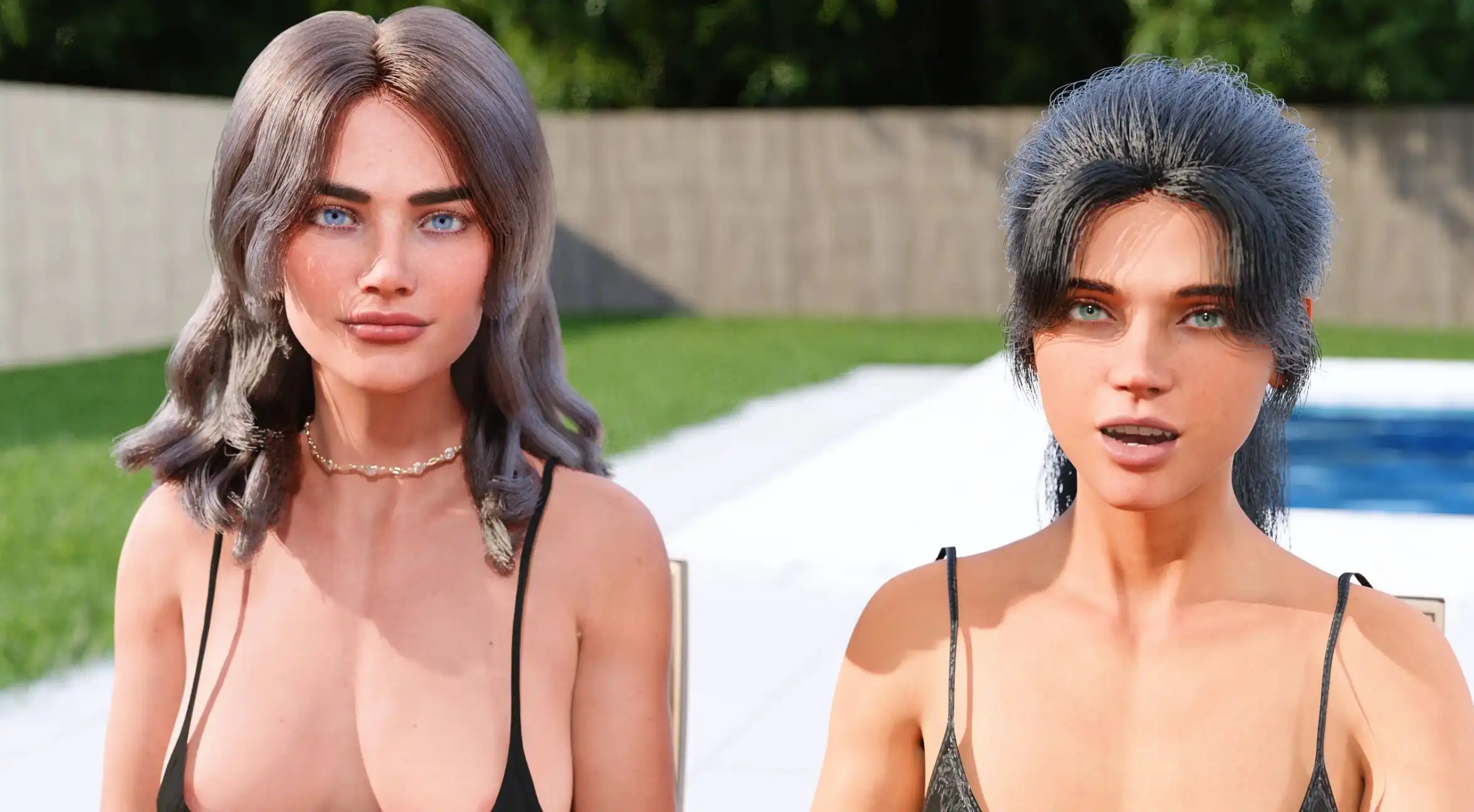 【欧美SLG/汉化/动态】冠军之路Ch.2汉化版【PC+安卓/1.30G/更新】