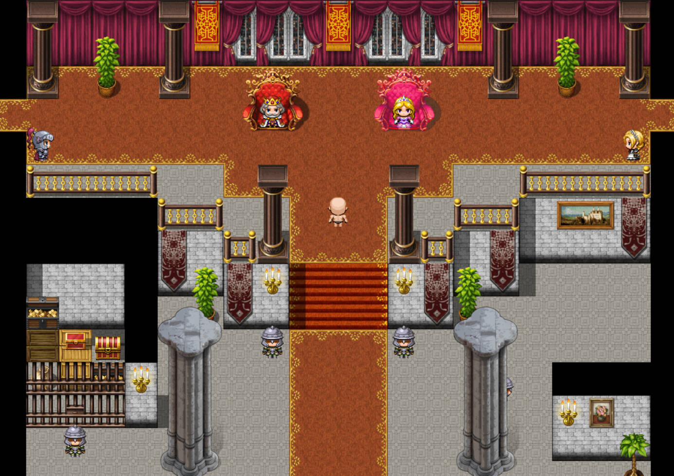 NPC狩猎~管他人类还是魔物统统扒光 (5).jpg NPC狩猎~管他人类还是魔物统统扒光 (5).jpg