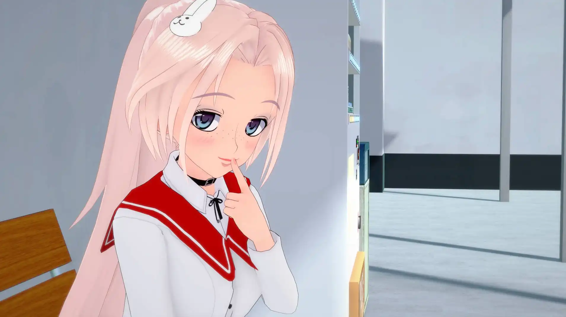 【欧美SLG/汉化/动态】羽玉v0.0.5汉化版【PC+安卓/682MB/更新】