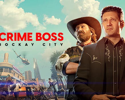 法外枭雄 滚石城|豪华中文|Build.14702988+预购特典+全DLC+多人模式【免费玩】