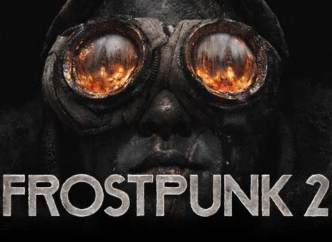 冰汽时代2（Frostpunk 2）正式版，中文，直接玩【免费玩】