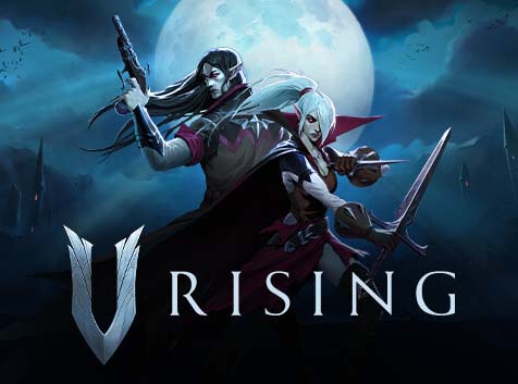 夜族崛起|官方中文|V1.0.0-全新正式完整版-幽腐之秘-苍穹战纹+全DLC【免费玩】