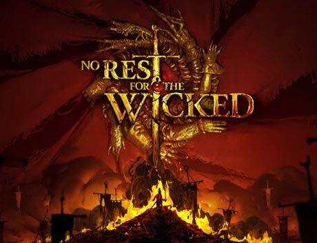 恶意不息|豪华中文|Build.14122478-存档修复+大量优化+预购特典-塞利姆盔甲【免费玩】