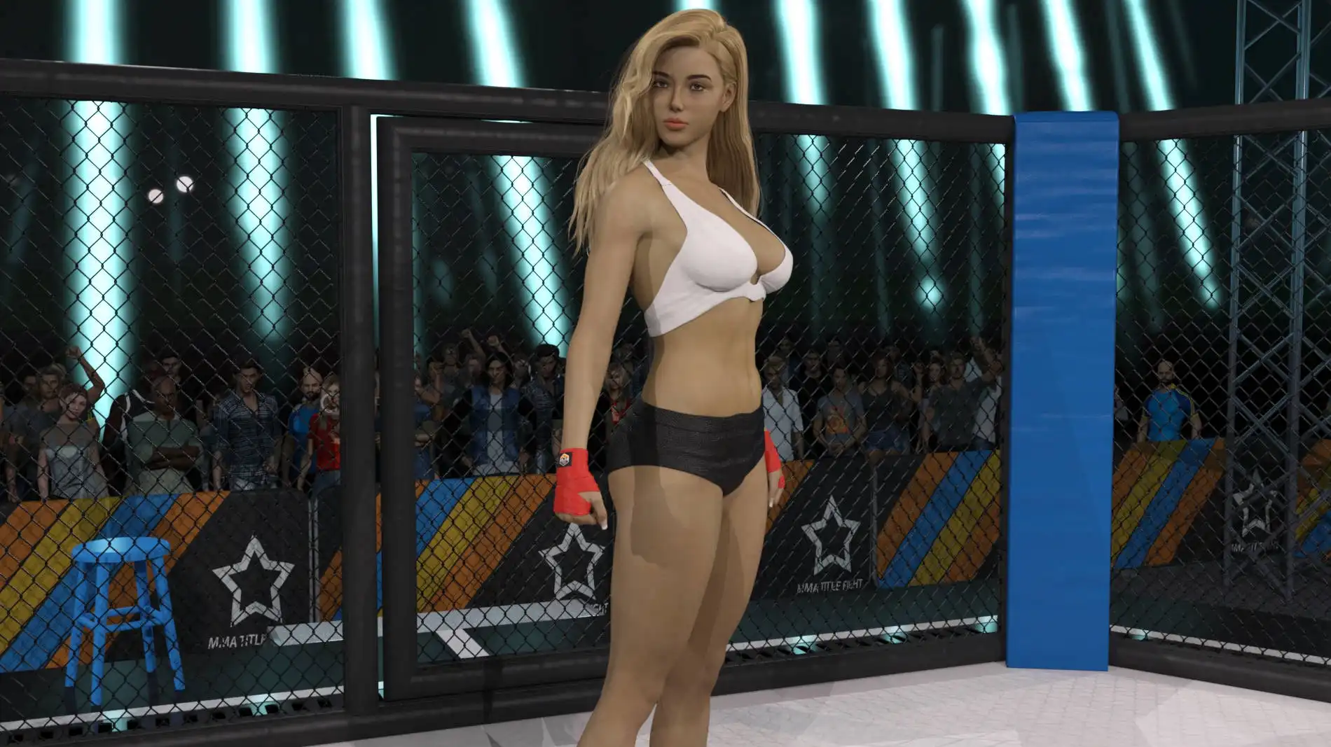 【欧美SLG/汉化/动态】我的卡利古拉v1.0汉化版【PC+安卓/2.29G/更新】