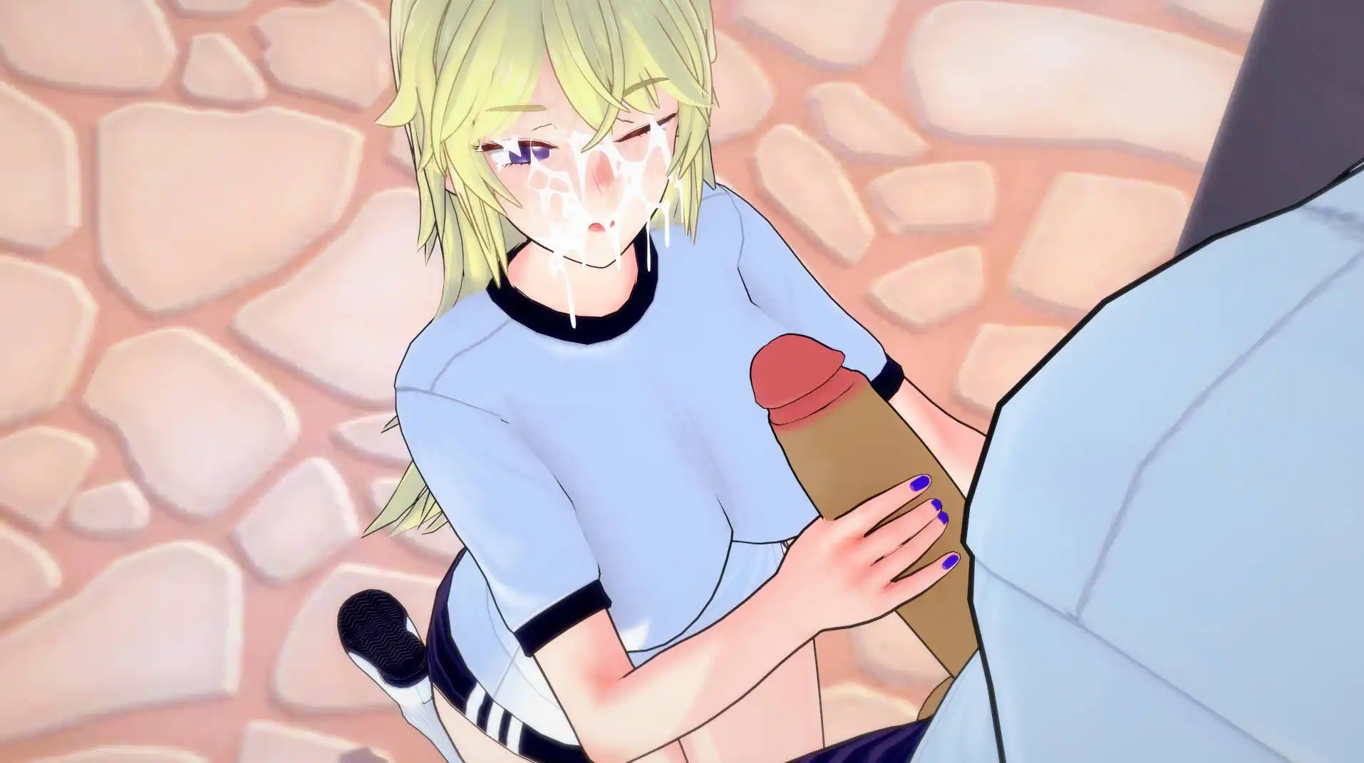 【欧美SLG/汉化/动态】一所非传统学校v0.2汉化版【PC+安卓/1.72G/更新】