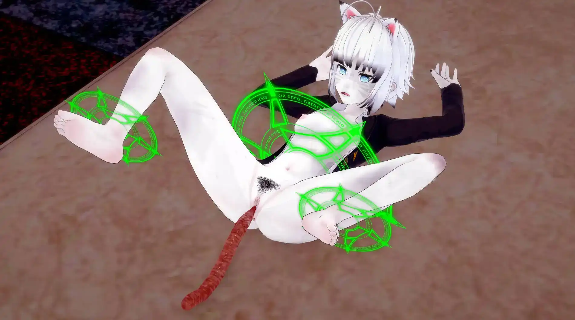 【欧美SLG/汉化/动态】麻木2.3汉化版【PC+安卓/2.08G/更新】