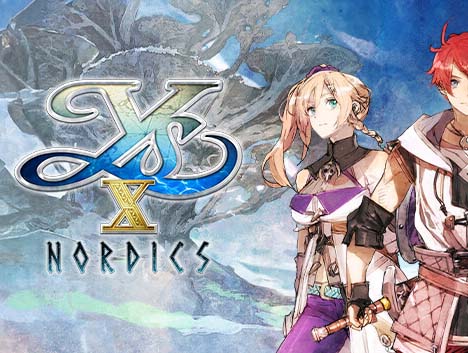 伊苏X 北境历险|豪华中文|Build.13726559+全DLC+预购特典【免费玩】