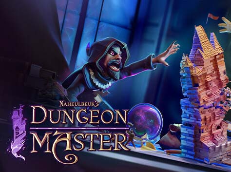 纳赫鲁博王国地下城大师|官方中文【免费玩】