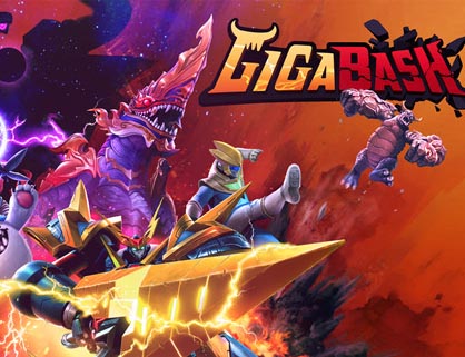 GigaBash 巨击大乱斗|官方中文|V1.3.0+奥特曼DLC+全DLC【免费玩】