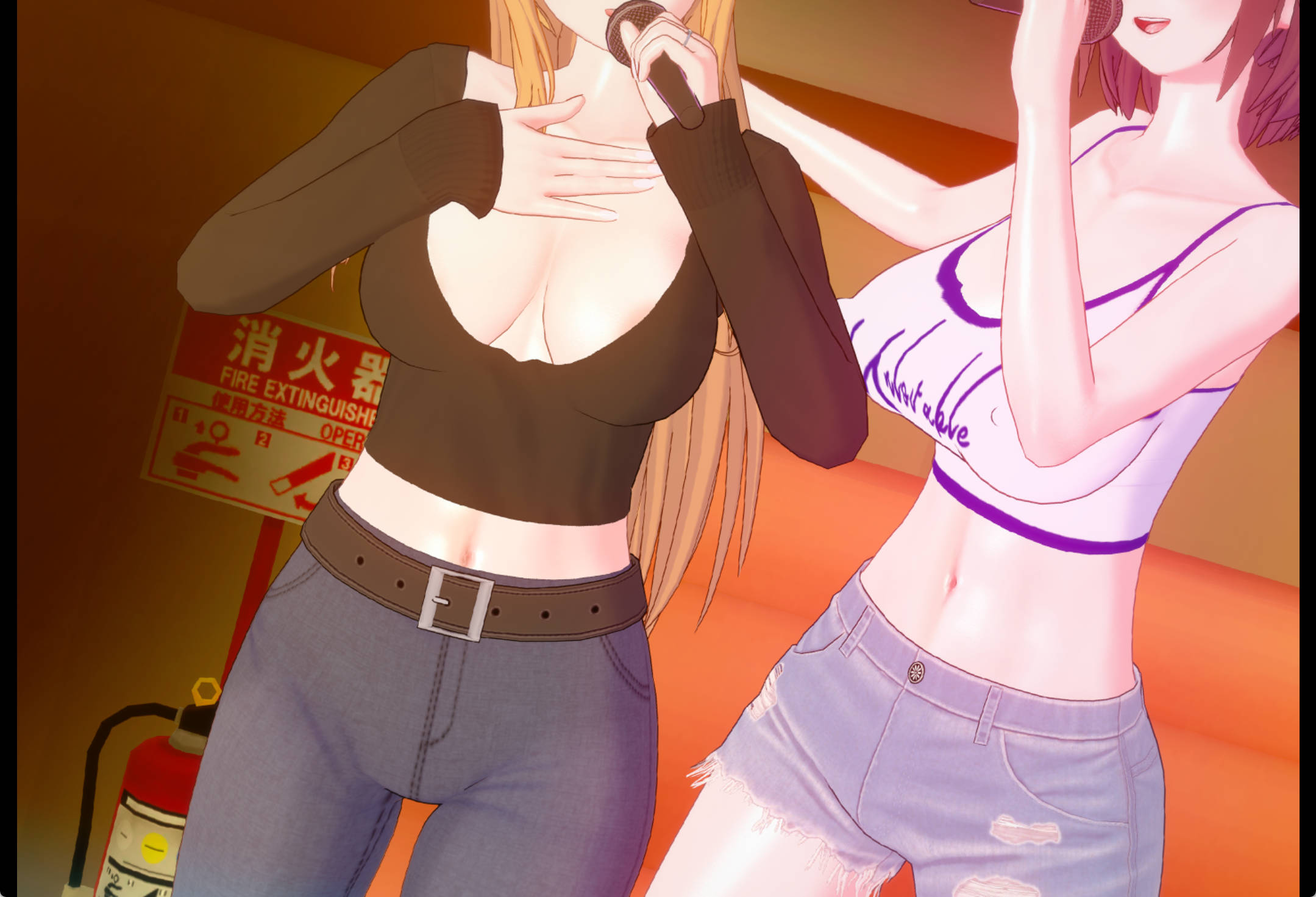 【中文RPG/究极NTR/动态】刀剑 SAO~气息遮断魔法的陷阱Ⅱ~ v0.50 +补丁存档 官方中文版