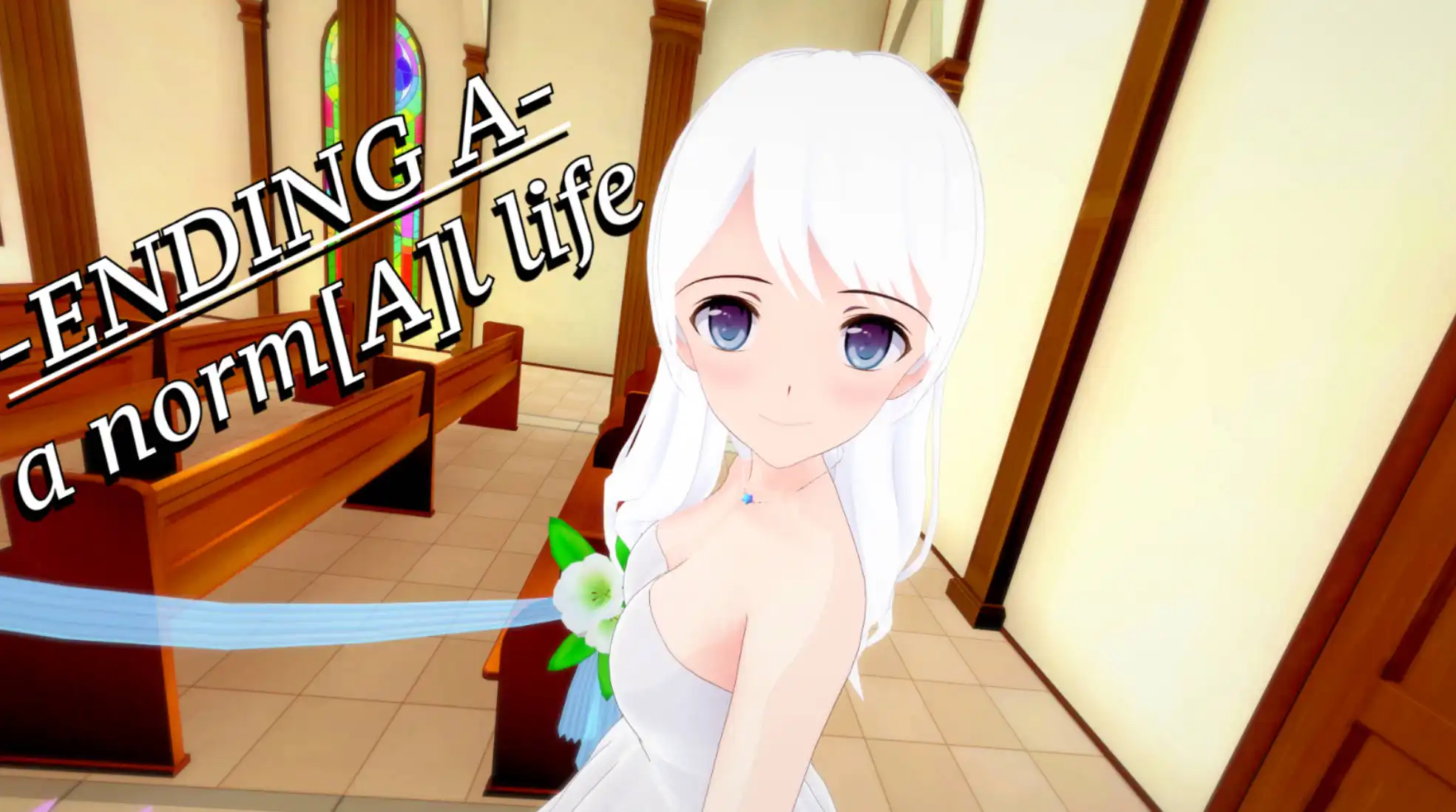 【欧美SLG/汉化/动态】被遗忘的力量之旅0.0.3bc汉化版【PC+安卓/2.76G/更新】