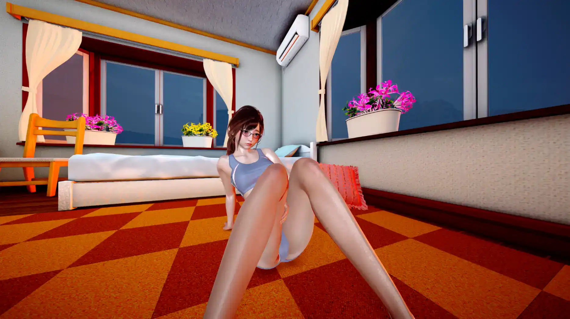 【欧美SLG/汉化/沙盒】蓝洞项目0.3汉化版【PC+安卓/3.71G/更新】