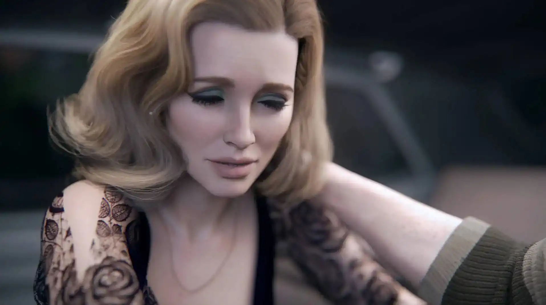 【欧美SLG/汉化/动态】芝诺选集0.4汉化版【PC+安卓/2.78G/更新】Zeno’s Anthology [v0.4]