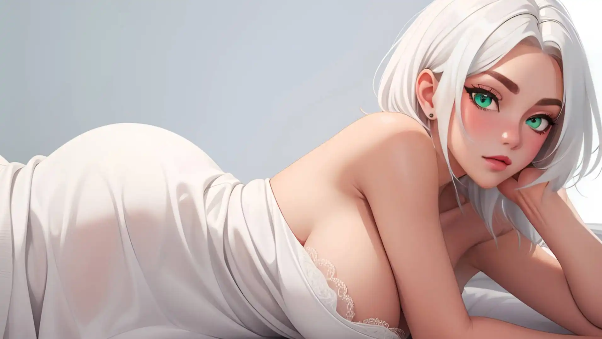 【欧美SLG/汉化/动态】我需要一个英雄v0.30汉化版【PC+安卓/1.27G/更新】