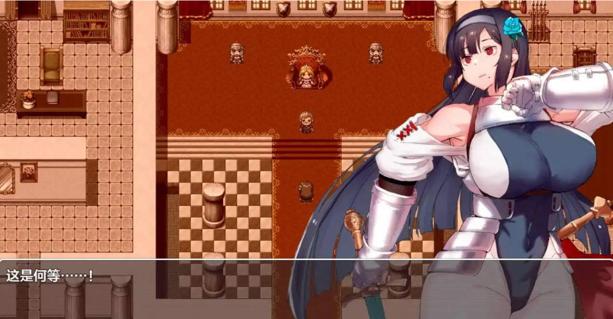 黑夜女骑士蕾西娅 (5).jpg 黑夜女骑士蕾西娅 (5).jpg