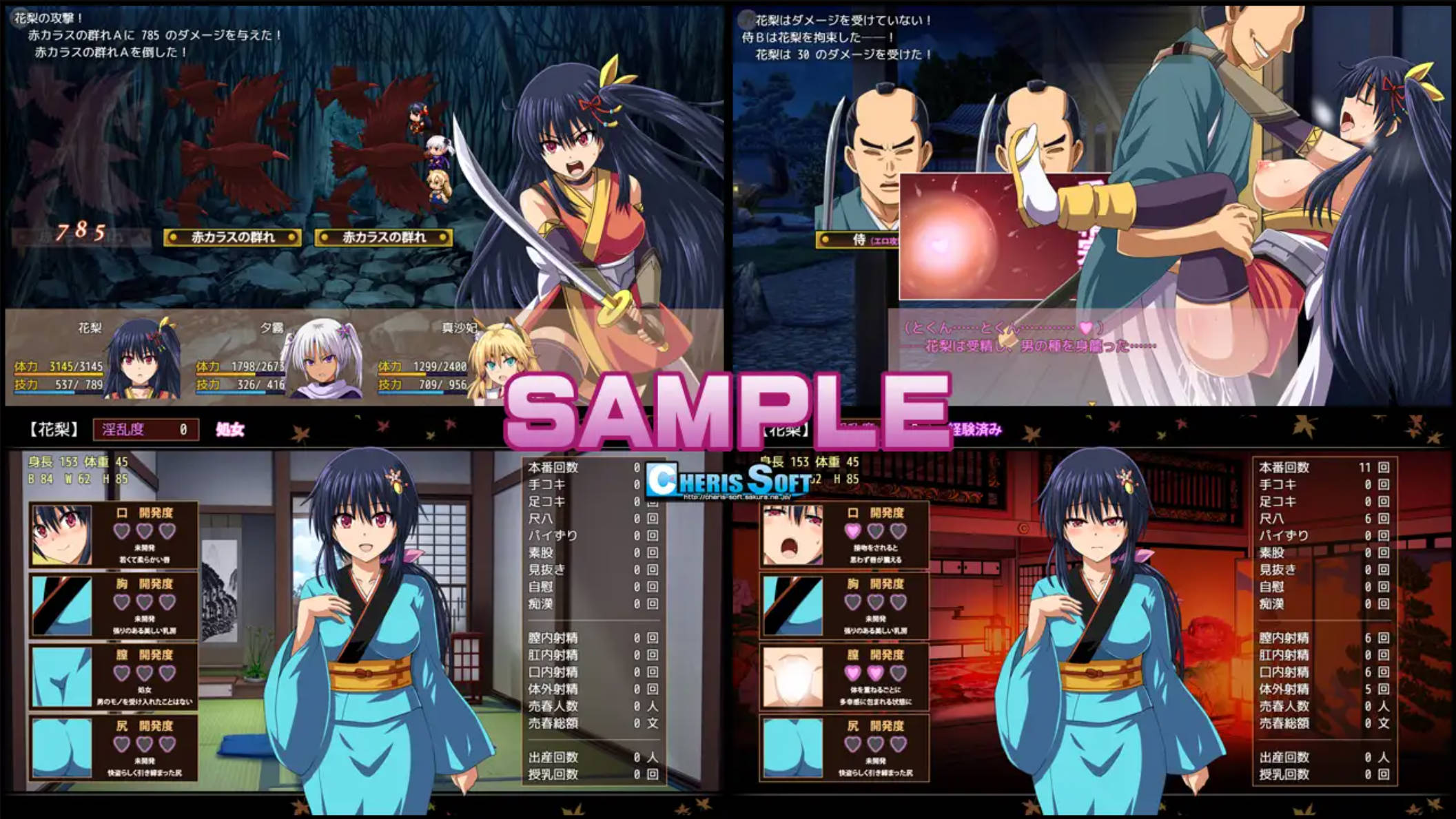 女忍者花梨 (1).jpg 女忍者花梨 (1).jpg