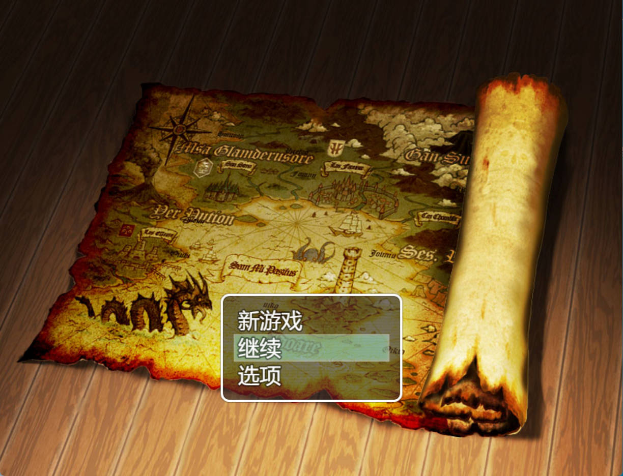 【RPG/汉化】我的催眠小镇～被侵蚀的少女们～挂载AI汉化版+存档 （僕のヒュプノタウン～浸食される少女達～）