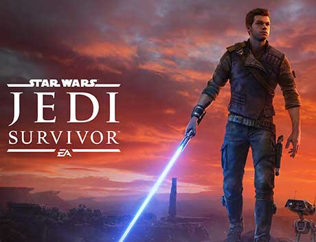 星球大战 绝地 幸存者™|豪华中文|Build.15643690+预购特典+全DLC【免费玩】