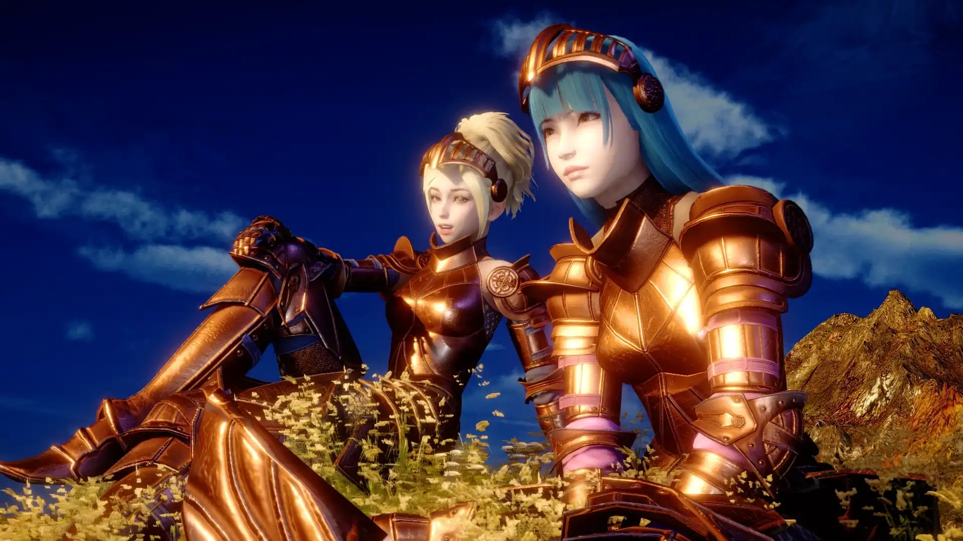 【欧美SLG/汉化/动态】神的召唤v1.5.1汉化版【电脑/1.72G/更新】