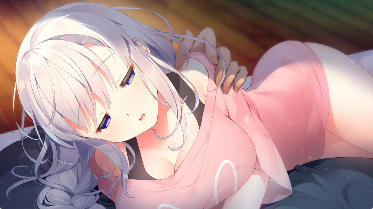 【拔作ADV/汉化】RE：D Cherish!-永恒之血- AI汉化版+自带全回想解放