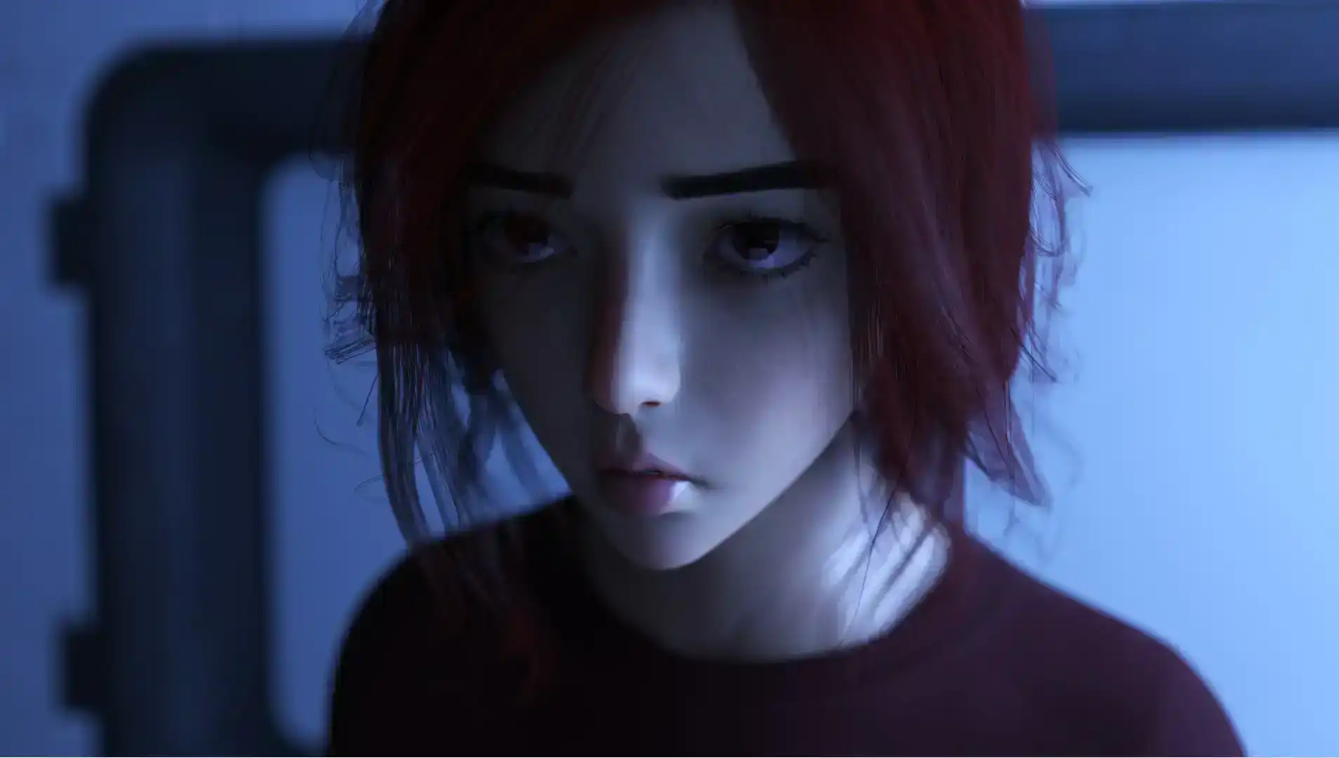 【欧美SLG/汉化/动态】项目：激情0.13汉化版【PC+安卓/6.81G/更新】