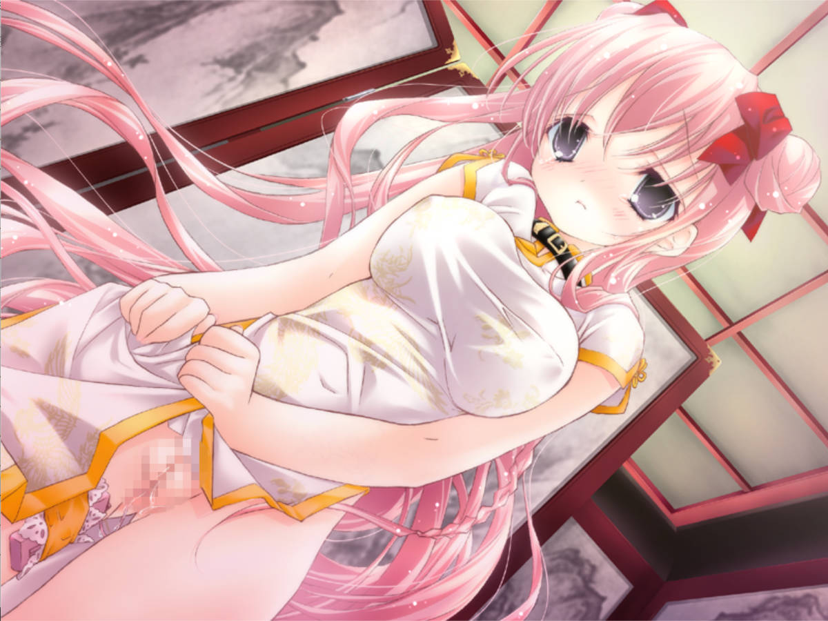 【拔作ADV/汉化】木偶公主～傀儡姬。我是被操控的玩偶～AI汉化版 （パペットプリンセス～傀儡姫。わたしは、操り人形～）