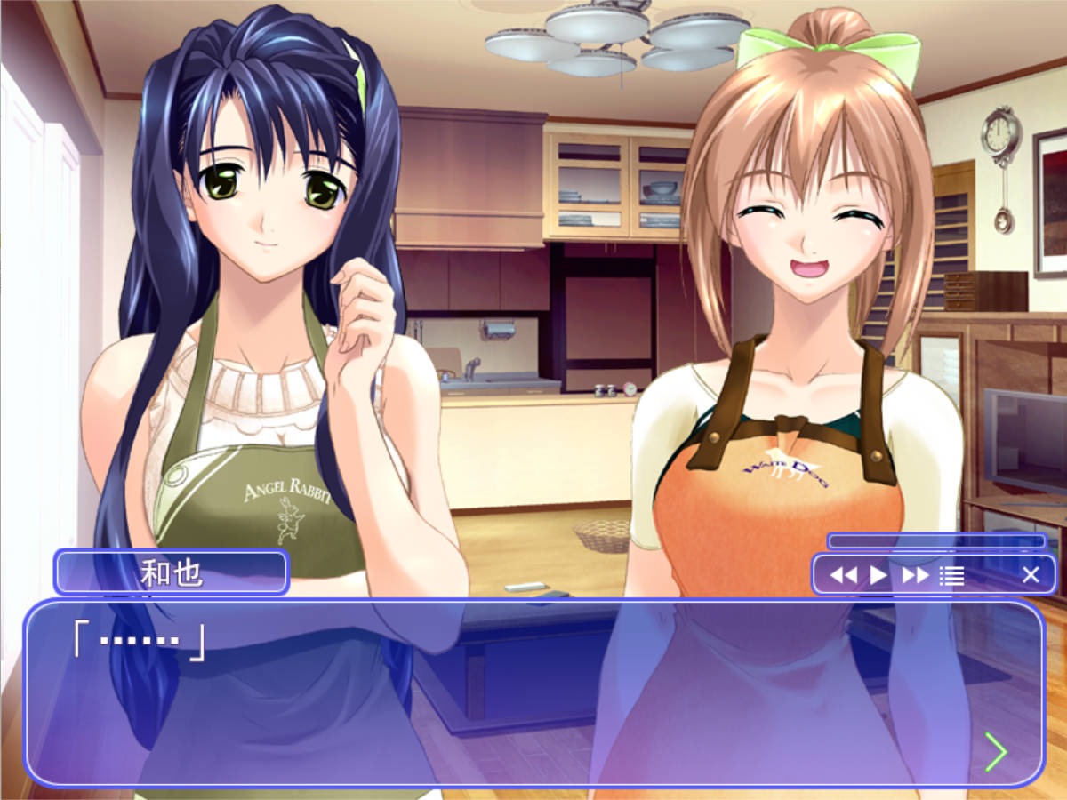 姐姐和妹妹 ~爱的H进阶 (4).jpg 姐姐和妹妹 ~爱的H进阶 (4).jpg