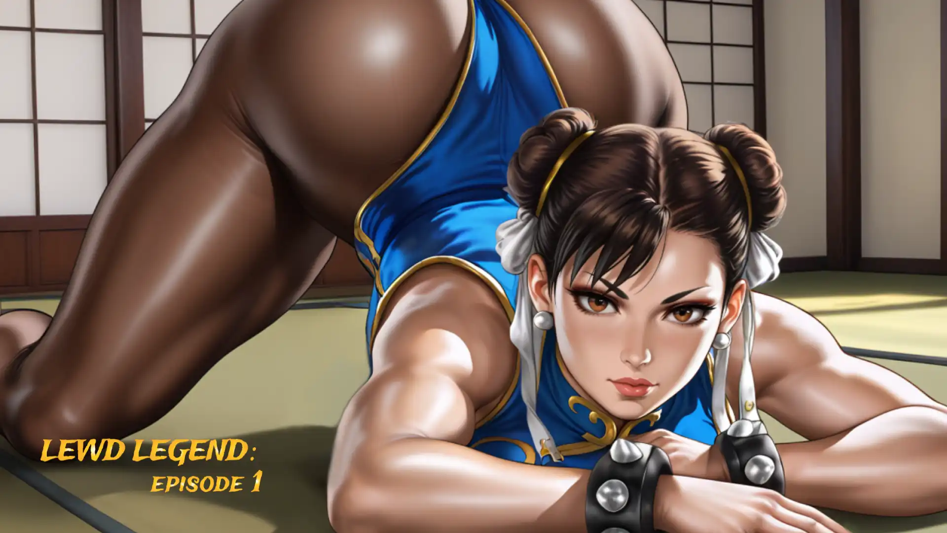 【欧美SLG/汉化/动态】淫秽传奇v1.0汉化版【PC+安卓/414MB/更新】