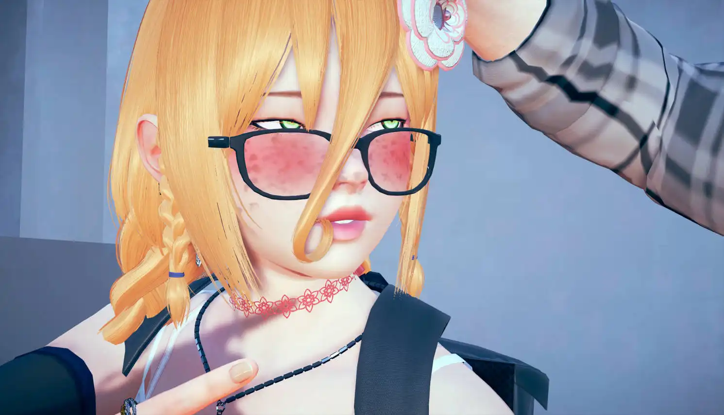 【欧美SLG/汉化/动态】众神与冠军v01.1汉化版【PC+安卓/3.45G/更新】