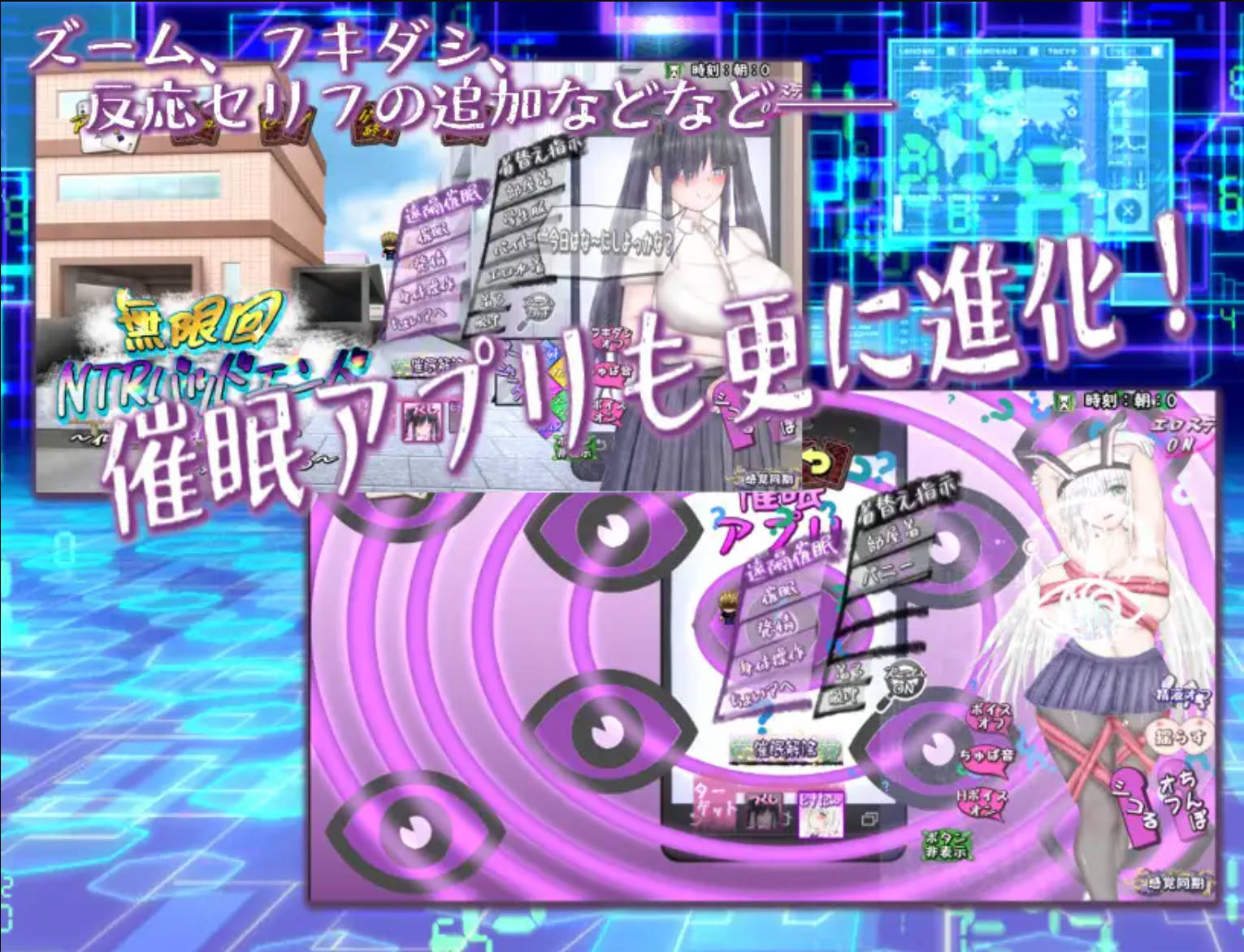 无限轮回NTR坏结局~反复被寝取,每次都在后悔自慰 (7).jpg 无限轮回NTR坏结局~反复被寝取,每次都在后悔自慰 (7).jpg