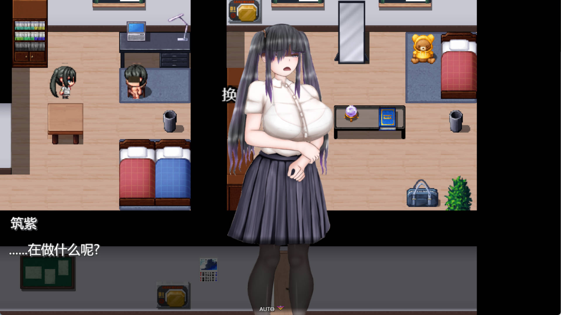 无限轮回NTR坏结局~反复被寝取,每次都在后悔自慰 (1).jpg 无限轮回NTR坏结局~反复被寝取,每次都在后悔自慰 (1).jpg