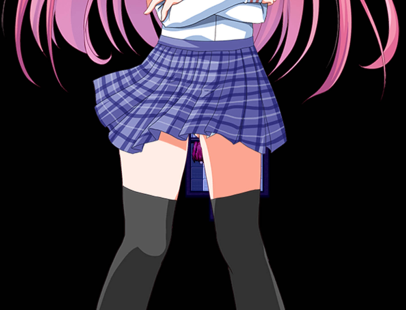 【日式RPG/汉化】附身RPG   【安卓】 TSRPG ～女の子なボクのドキドキエッチな体験記～