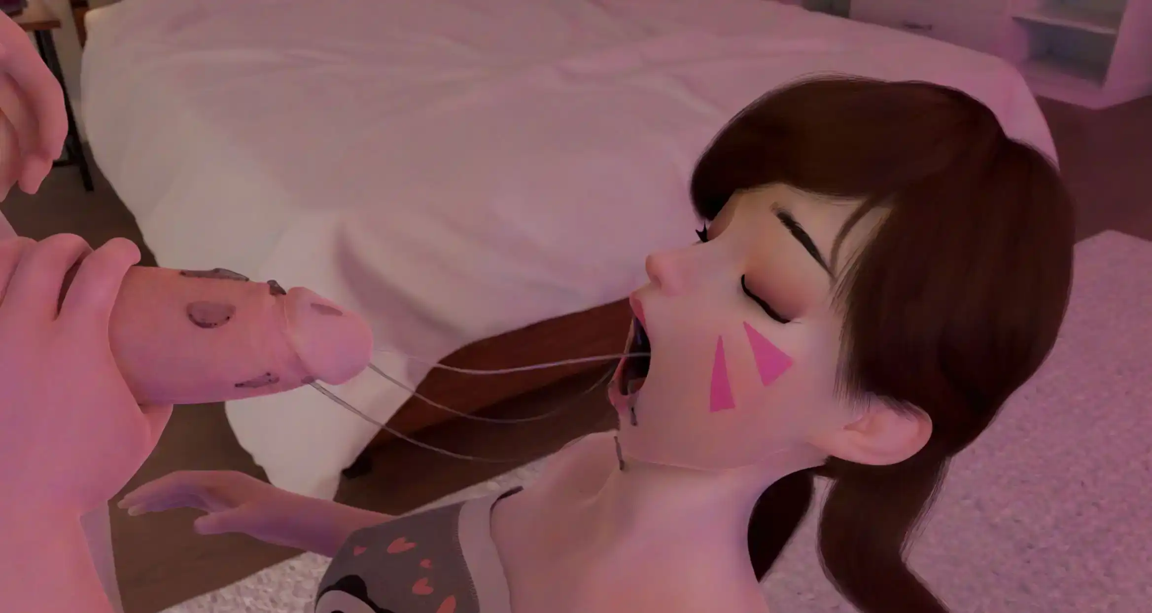 【欧美SLG/汉化/动态】花觉醒0.8汉化版【PC+安卓/1.47G/更新】