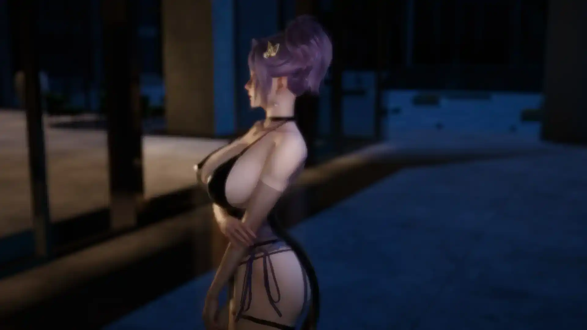 【亚洲SLG/汉化/动态】探查器0.3汉化版【PC+安卓/3.66G/更新】