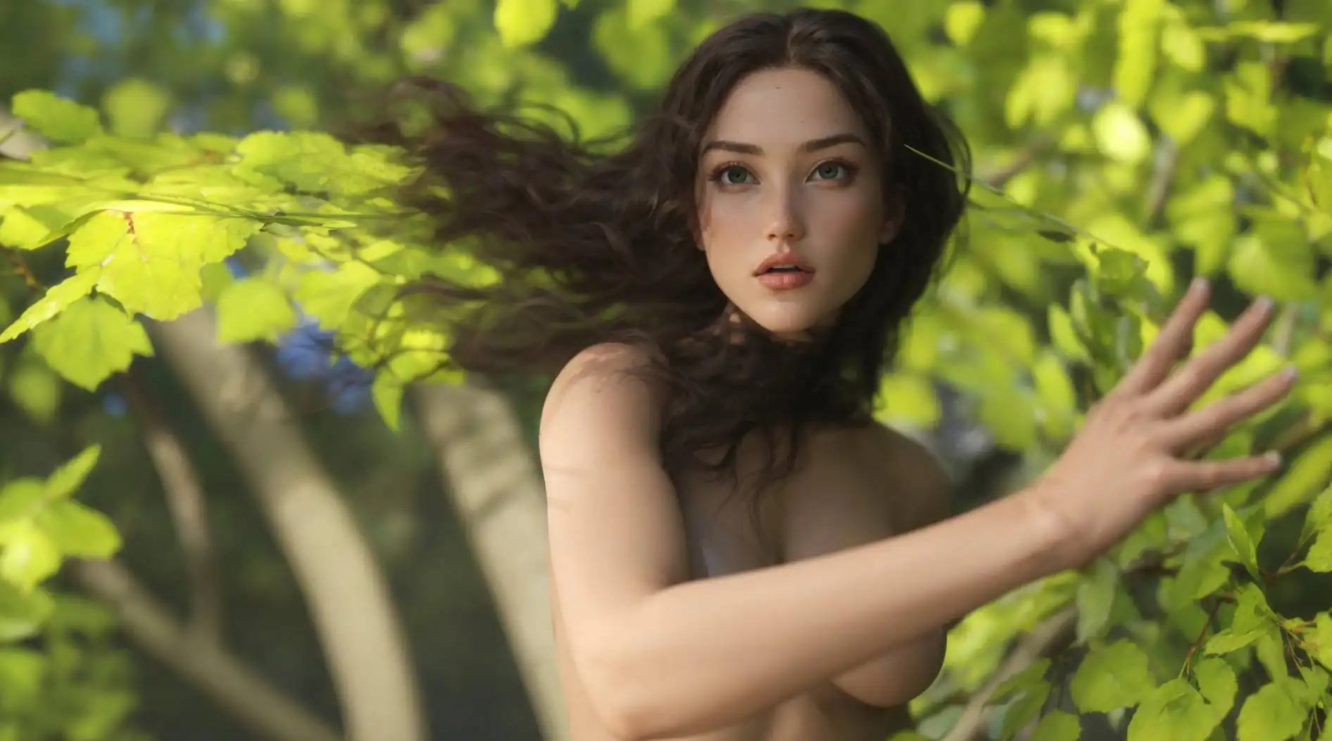 【欧美SLG/汉化/动态】9月19日0.2汉化版【PC+安卓/862MB/更新】