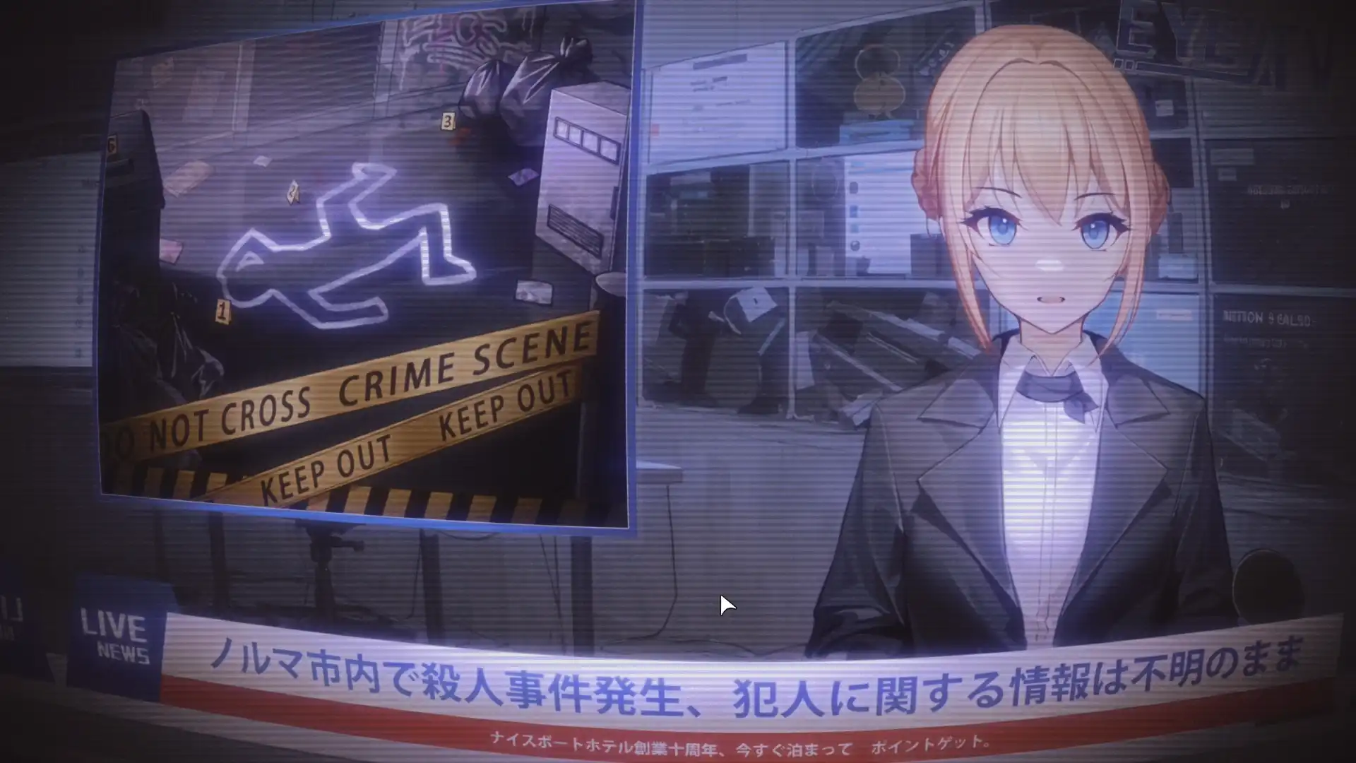 【互动SLG/中文/全动态】涩情手机RE：Erophone:Re V1.1.236官中步兵版[堕落线]【电脑/3G】