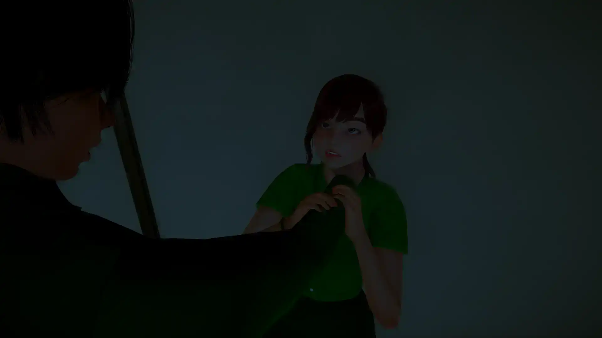 【亚洲SLG/汉化/动态】太阳灰烬0.16汉化版【PC+安卓/1.06G/更新】